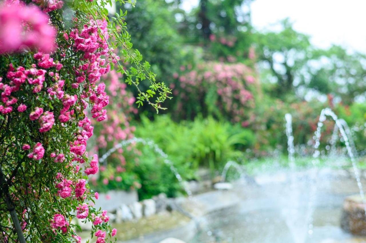 Sapa Highland Resort & Spa Dış mekan fotoğraf