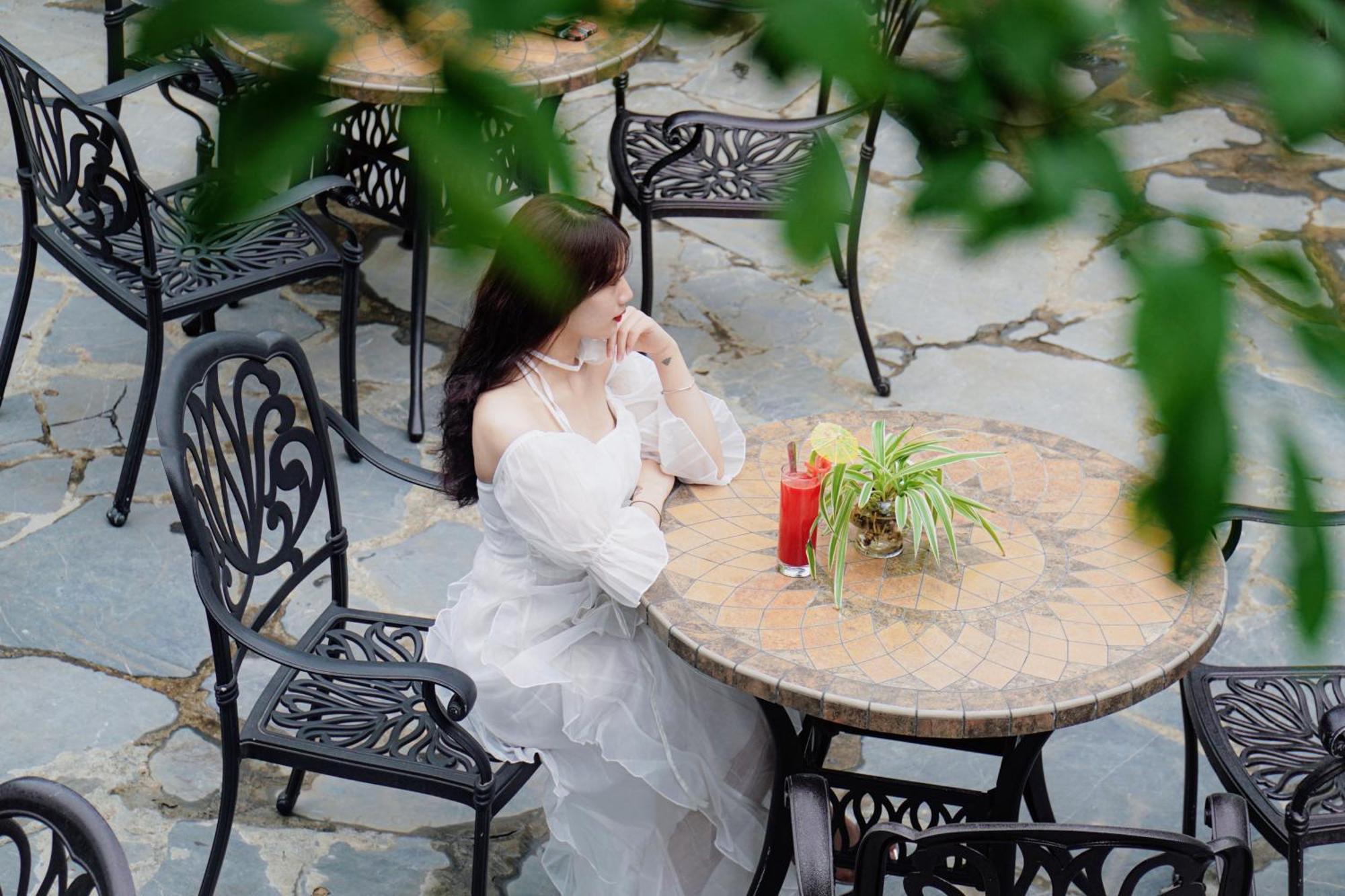 Sapa Highland Resort & Spa Dış mekan fotoğraf